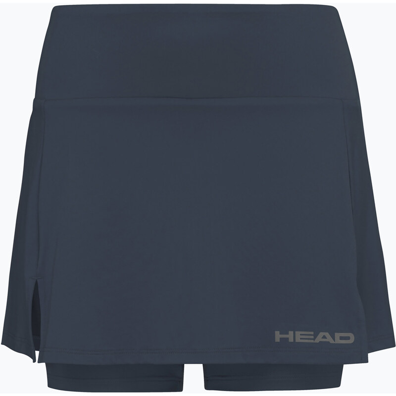 Tenisová sukně HEAD Club Basic Skort navy