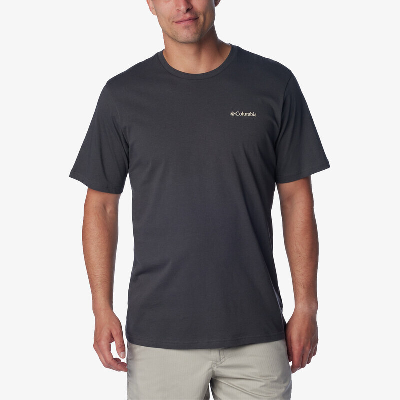 Columbia North Cascades Short Sleeve Tee