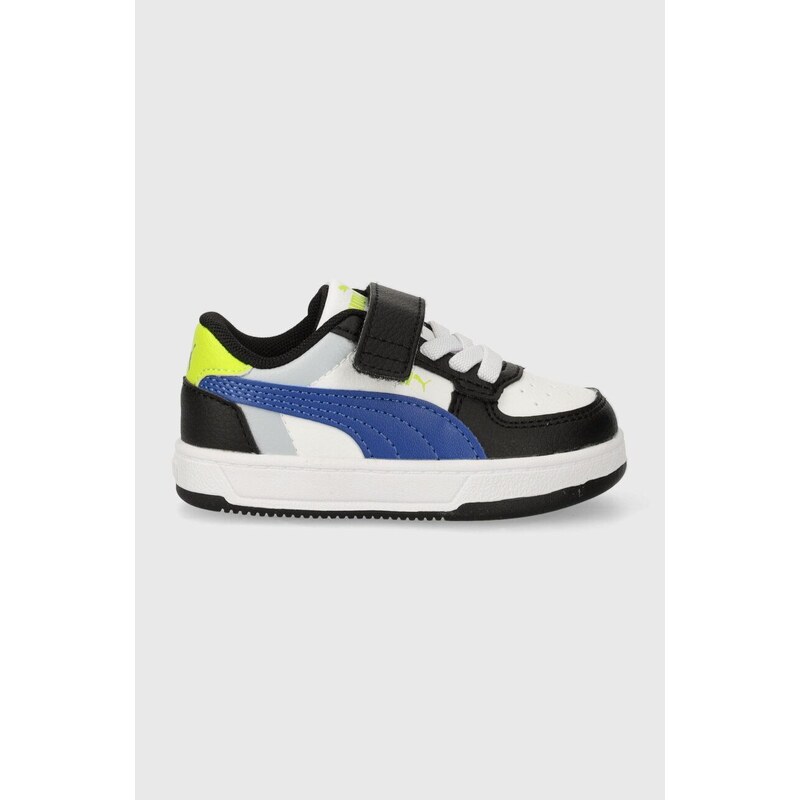 Dětské sneakers boty Puma Puma Caven 2.0 Block AC+ Inf