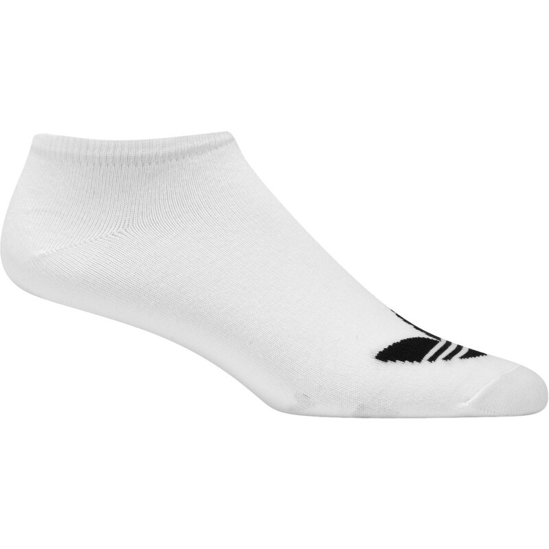 adidas ponožky LINER SOCK TREFOIL 3PACK