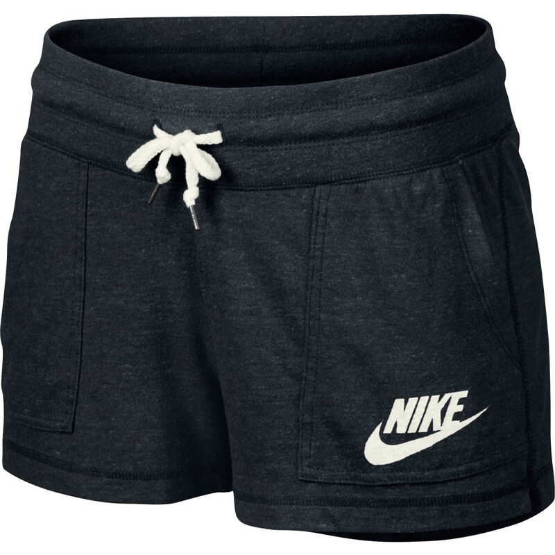 Dámské krátké kalhoty Nike GYM VINTAGE SHORT