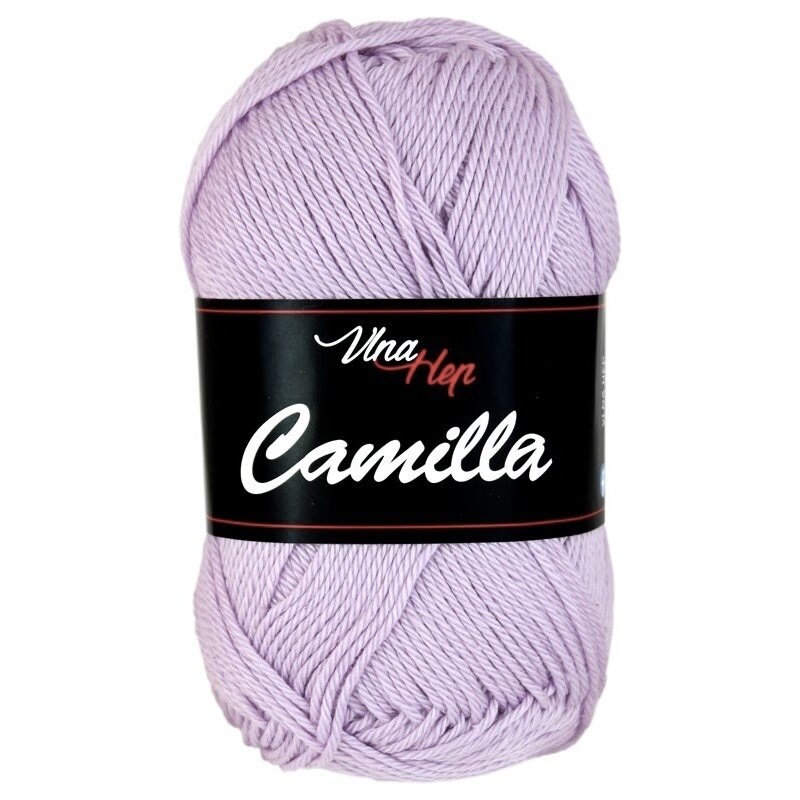 Camilla - 8051