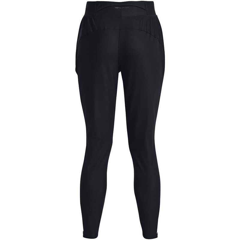 Dámské kalhoty Under Armour Qualifier Elite Pant Black