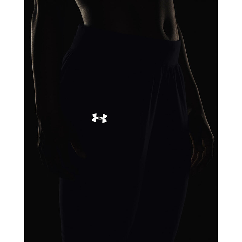 Dámské kalhoty Under Armour Qualifier Elite Pant Black