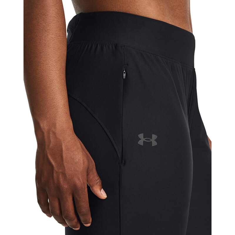 Dámské kalhoty Under Armour Qualifier Elite Pant Black