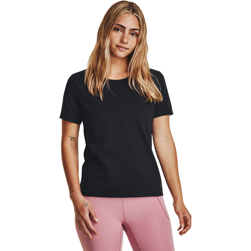 Tričko Under Armour Meridian Ss Black M 90319276