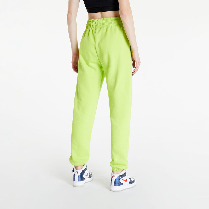 Dámské tepláky Nike Sportswear Pants Green