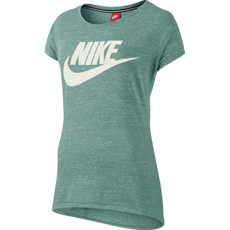 Dámské tričko NIKE GYM VINTAGE TEE