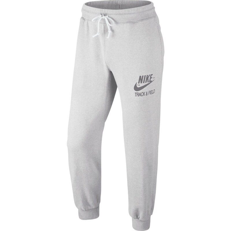 Pánské kalhoty NIKE AW77 CUFF PANT-RU NTF