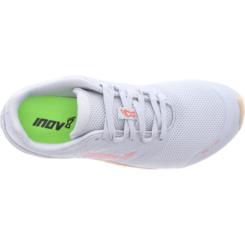 Fitness boty INOV-8 BARE XF 210 v3 W 000984-lgcogu-s-01