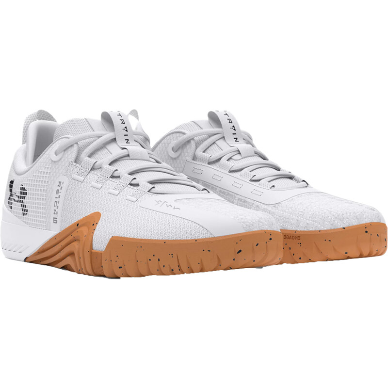 Fitness boty Under Armour UA TriBase Reign 6-WHT 3027341-100