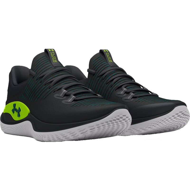 Fitness boty Under Armour UA Flow Dynamic INTLKNT-BLK 3027177-002