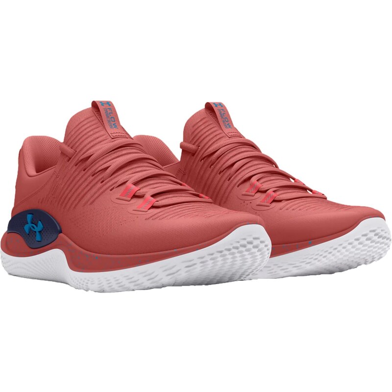 Fitness boty Under Armour UA Flow Dynamic INTLKNT-RED 3027177-600