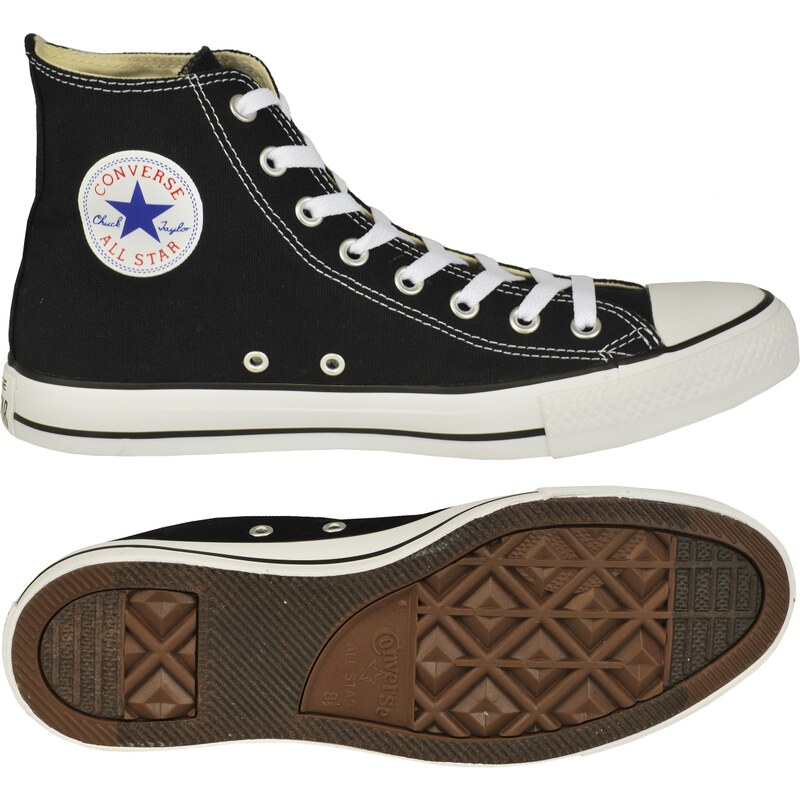 Módní obuv Converse Chuck Taylor All Star