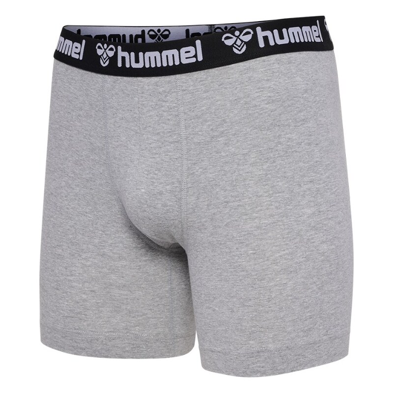 Boxerky Hummel HMLBOXER 2-PACK 224039-2006