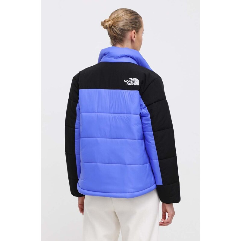 Bunda The North Face HMLYN INSULATED dámská, zimní, NF0A4R35RQI1