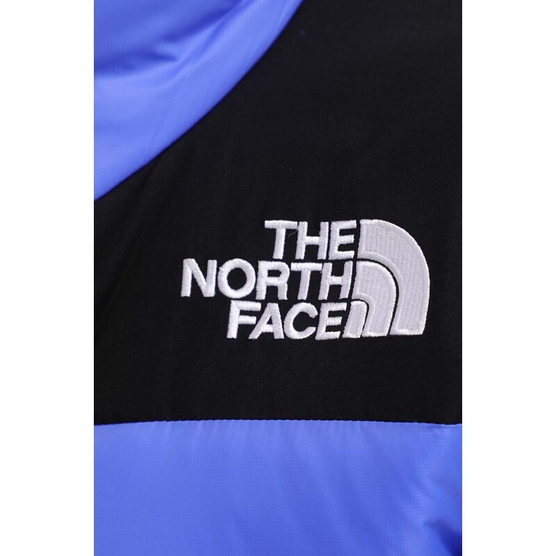 Bunda The North Face HMLYN INSULATED dámská, zimní, NF0A4R35RQI1