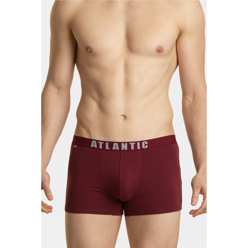 Boxerky Atlantic 3HM-011/01 3 pack