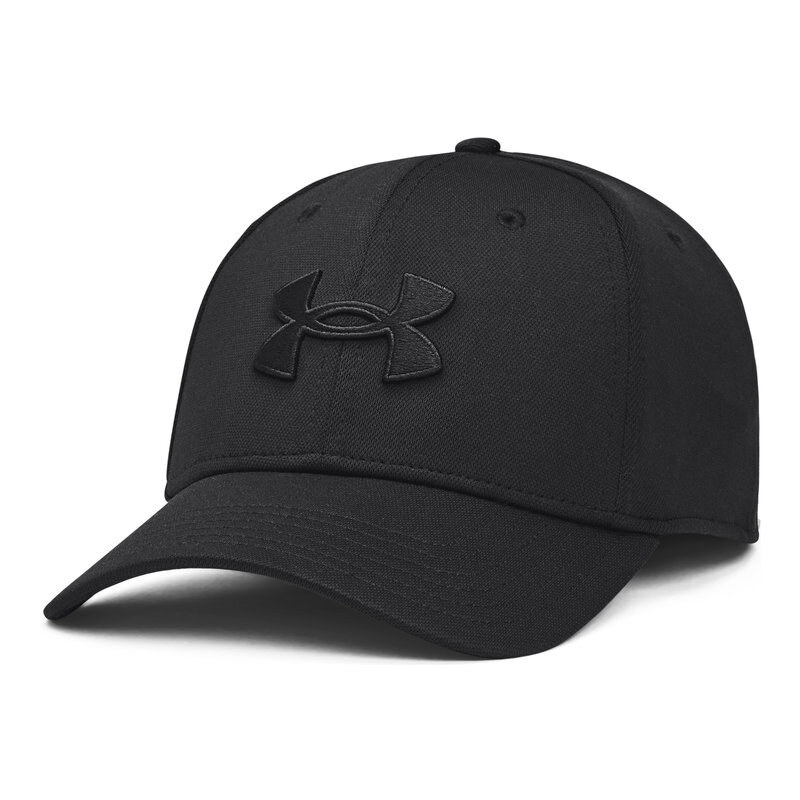 Under Armour Men's Blitzing | Black/Black