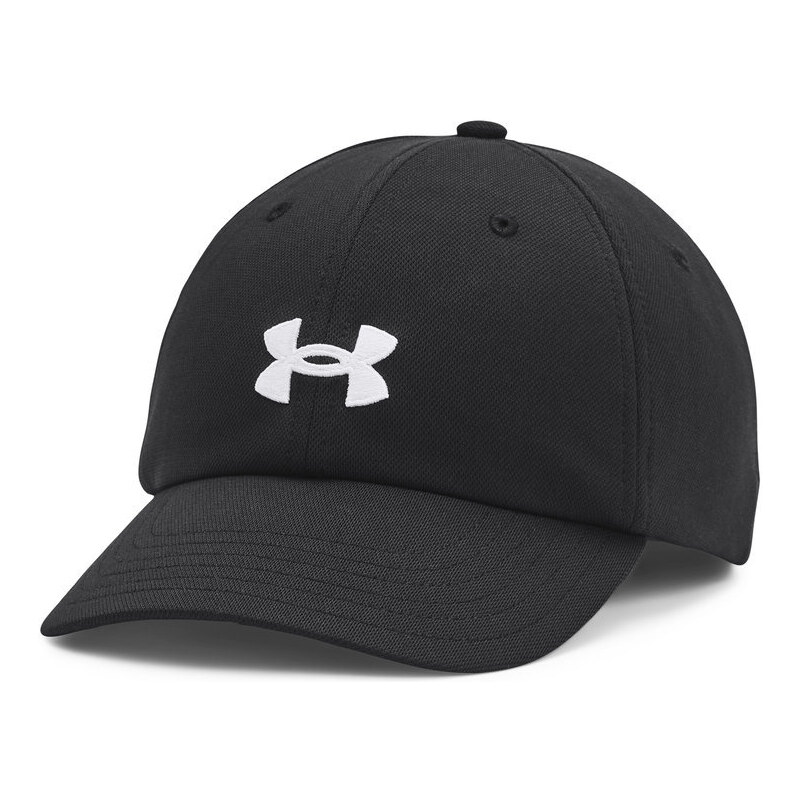 Under Armour Women's Blitzing Adjustable | Black/White