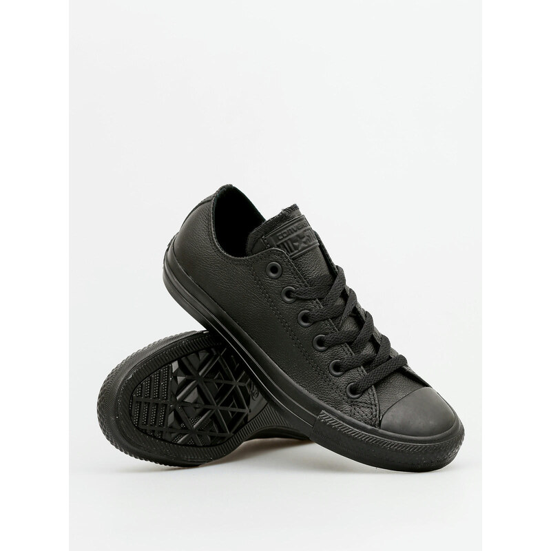 Converse Chuck Taylor All Star OX (black mono)černá