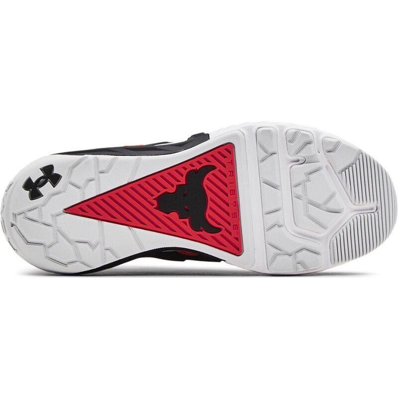 Fitness boty Under Armour UA W Project Rock 4 3023696-602