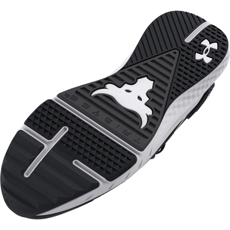 Fitness boty Under Armour UA Project Rock BSR 3-BLK 3026462-001
