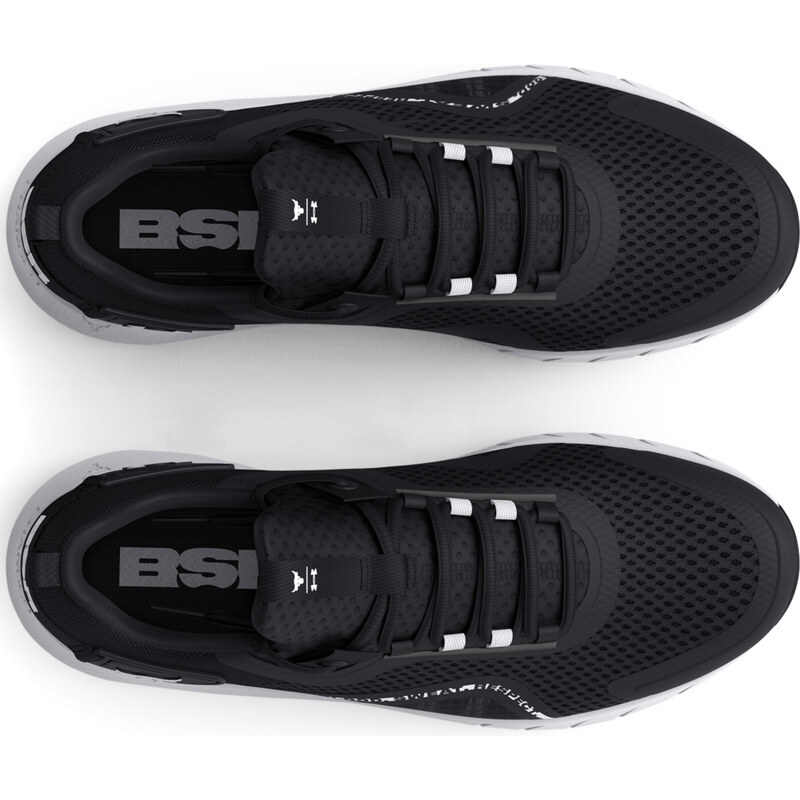 Fitness boty Under Armour UA Project Rock BSR 3-BLK 3026462-001