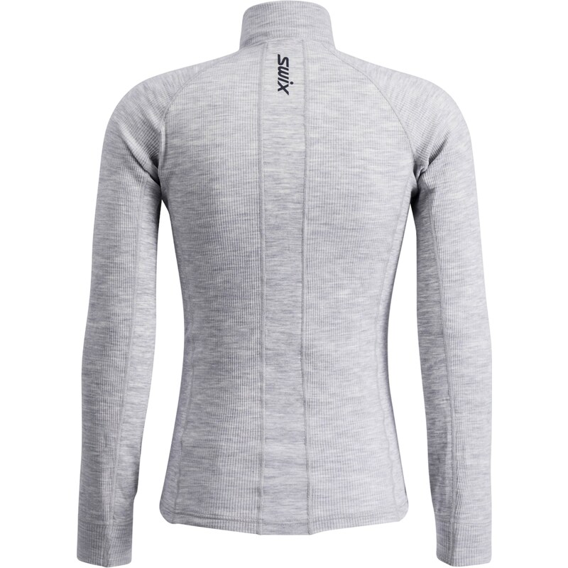 Mikina SWIX RaceX Merino half zip 10120-23-10107