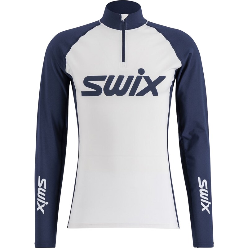 Mikina SWIX RaceX Dry half zip 10099-23-20000