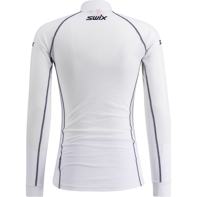 Mikina SWIX RaceX Classic half zip 10116-23-20000