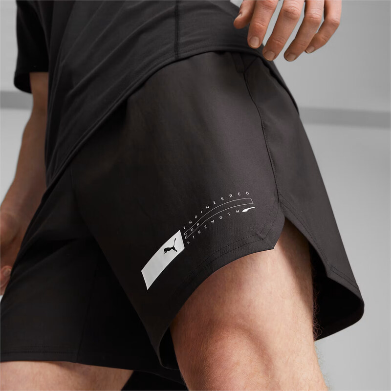 Šortky Puma FUSE Stretch 7" Short 523792-01