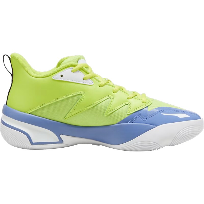 Basketbalové boty Puma Genetics 379905-02 EU