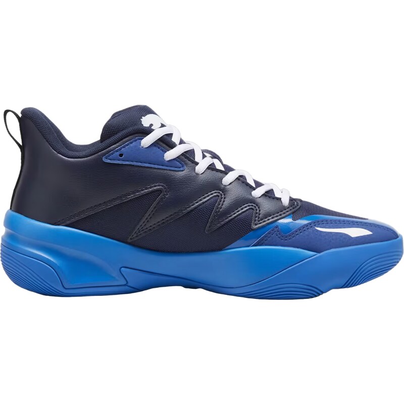 Basketbalové boty Puma Genetics 379974-06