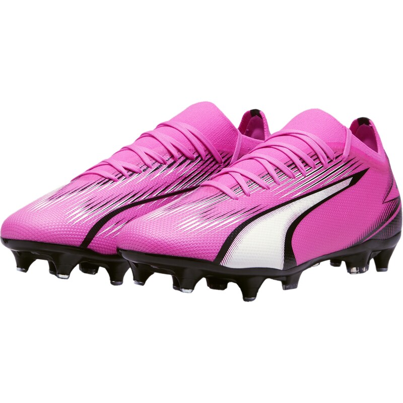 Kopačky Puma ULTRA MATCH MxSG 107753-01