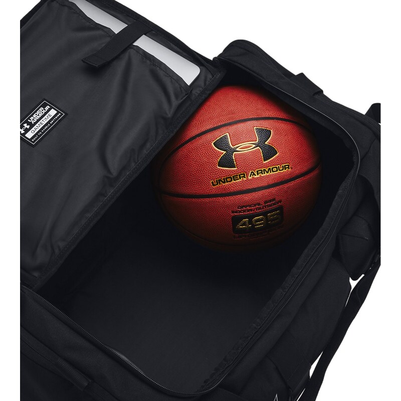 Taška Under Armour UA Gametime Pro Duffle Bag 1381916-001