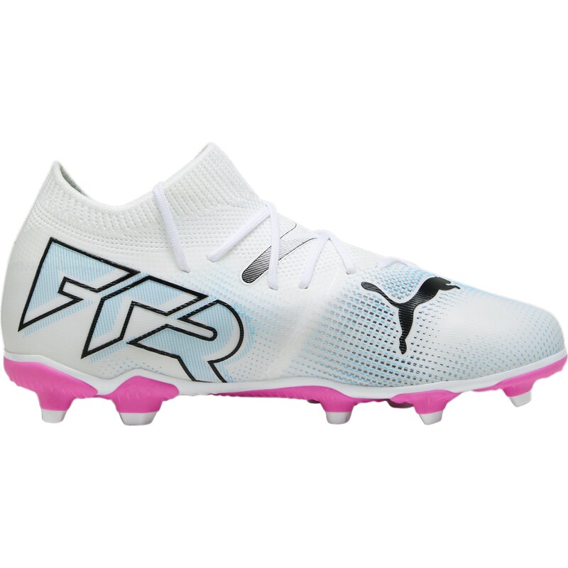 Kopačky Puma FUTURE 7 MATCH FG/AG Jr 107729-01