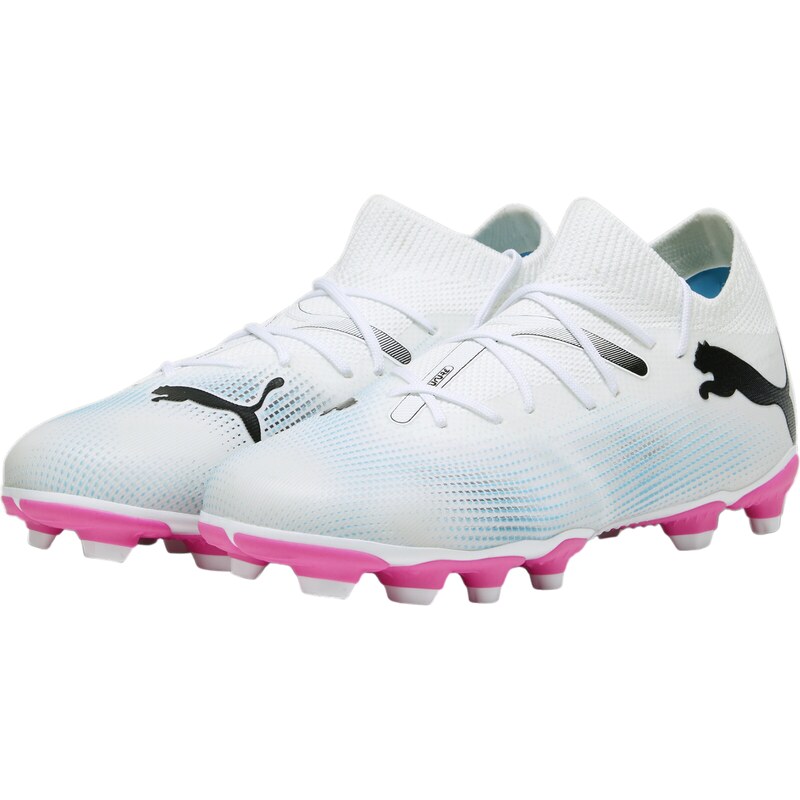 Kopačky Puma FUTURE 7 MATCH FG/AG Jr 107729-01