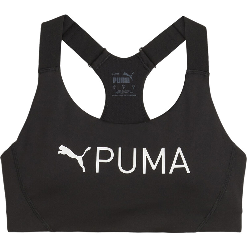 Podprsenka Puma 4KEEPS EVERSCULPT BRA 524785-01