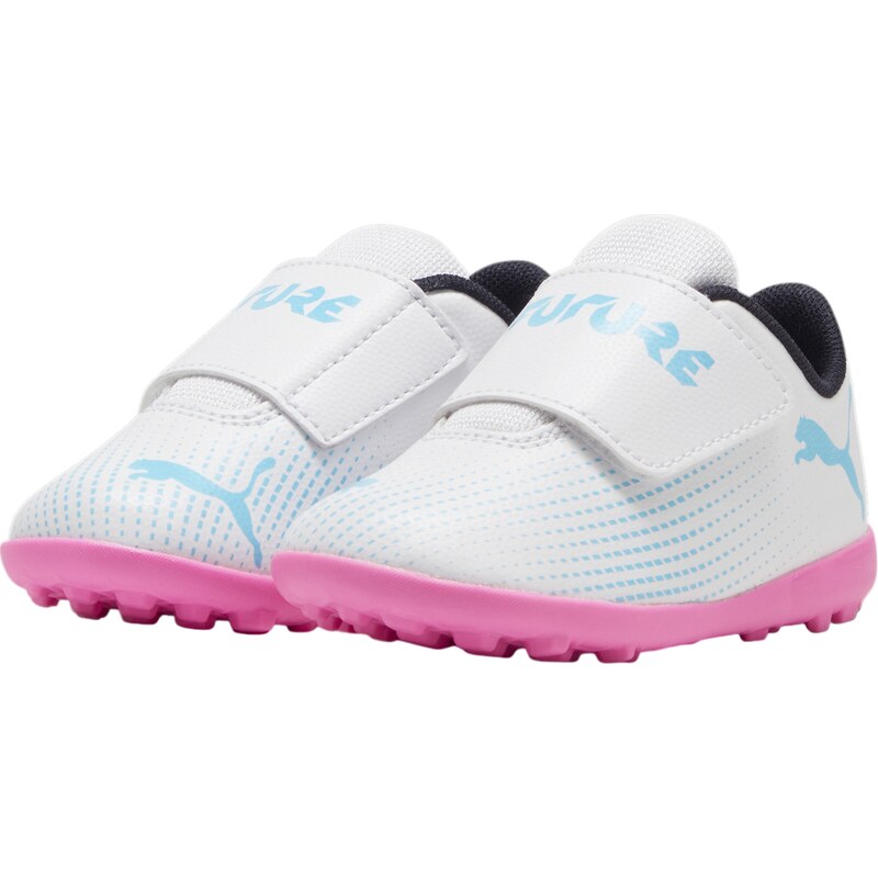 Kopačky Puma FUTURE 7 PLAY TT Toddlers' 107742-01