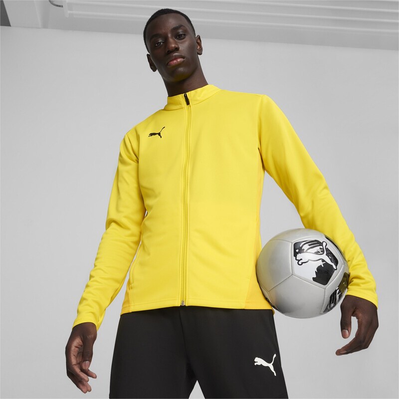 Bunda Puma teamGOAL Training Jacket 658633-07