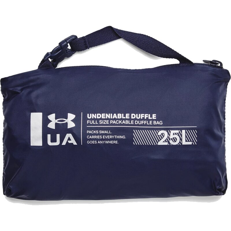 Taška Under Armour UA Undeniable 5.0 Packable XS Duffle 1381927-410