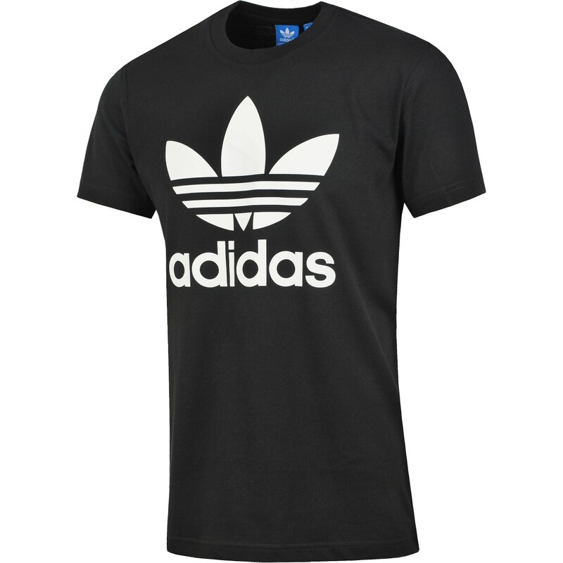 Pánské tričko adidas ORIGINALS TREFOIL TEE