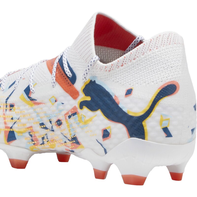 Kopačky Puma FUTURE 7 Ultimate FG/AG 107836-001