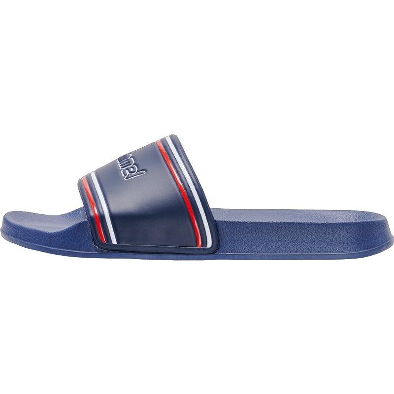 Pantofle Hummel POOL SLIDE RETRO 214760-7003