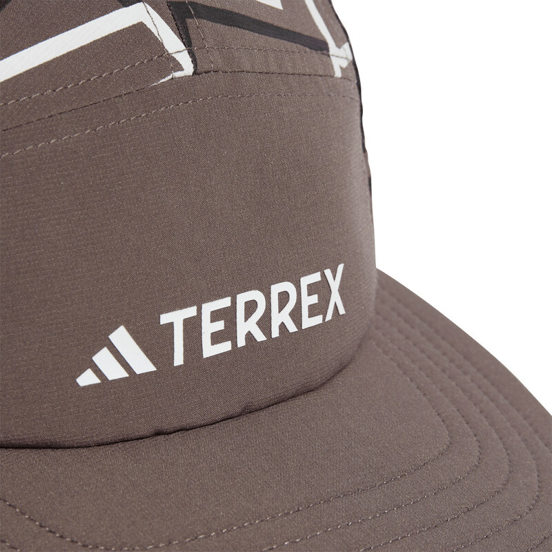 Kšiltovka adidas Terrex TRX 5P CAP GRPH in8287