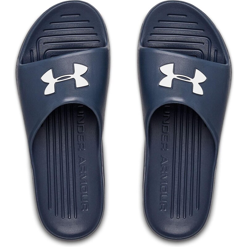 Pantofle Under Armour UA CORE PTH SL 3021286-400