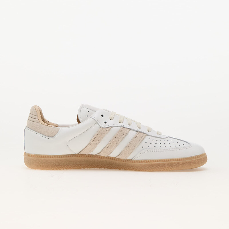 adidas Originals Pánské nízké tenisky adidas Samba Og Core White/ Wonder White/ Magic Beige