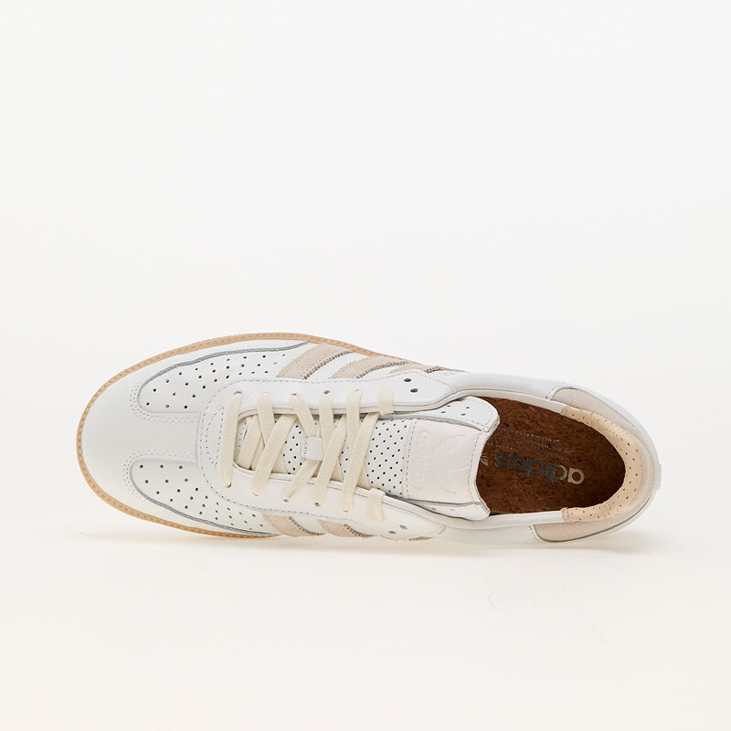 adidas Originals Pánské nízké tenisky adidas Samba Og Core White/ Wonder White/ Magic Beige