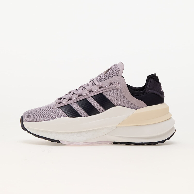 adidas Performance adidas Avryn_X Preloveded Fi/ Aura Black/ Almond Pink